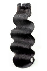 Raw Cambodian Body Wave Extensions