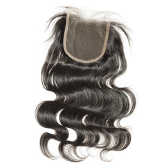 Cambodian Body Wave HD Closure