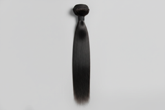 indian straight hair bundle