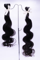Raw Cambodian Body Wave Bundle Deals