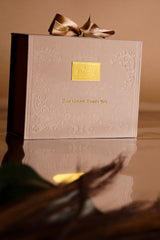 Build Your Own U-Part Wig