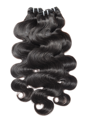 Raw Indian Wavy Bundle Deals