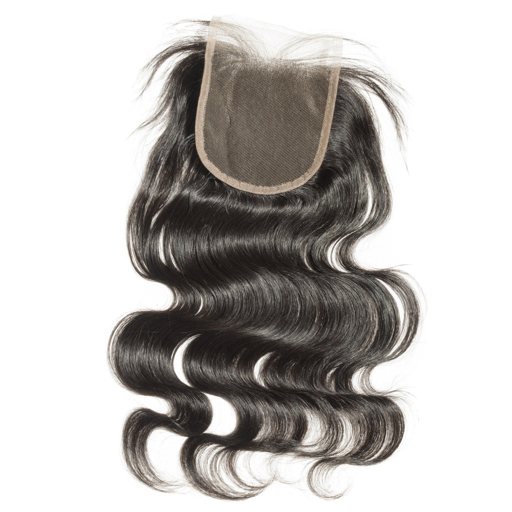 Cambodian Body Wave HD Closure