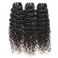 Raw Indian Curly Bundle Deals