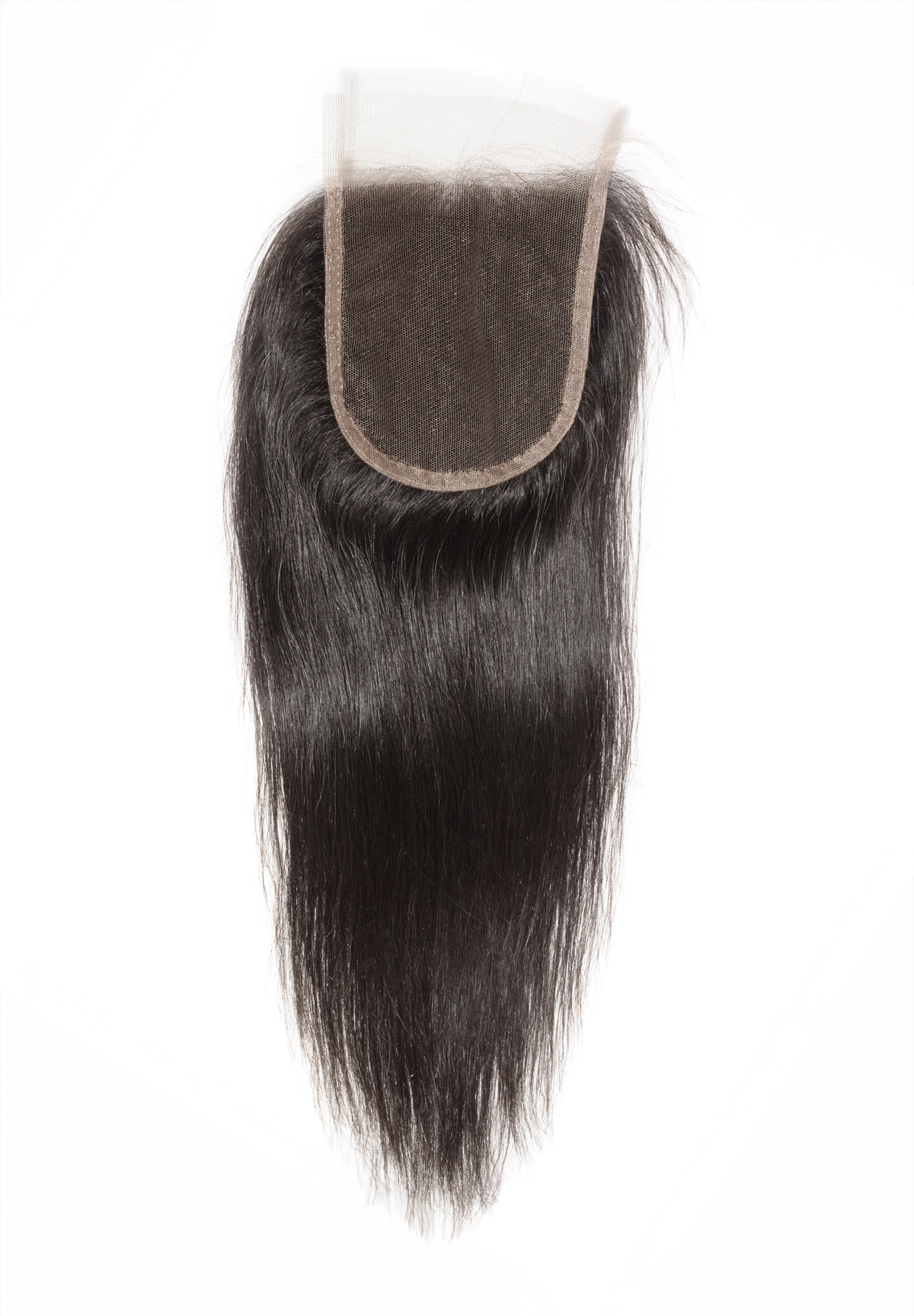 Indian Straight HD Closure