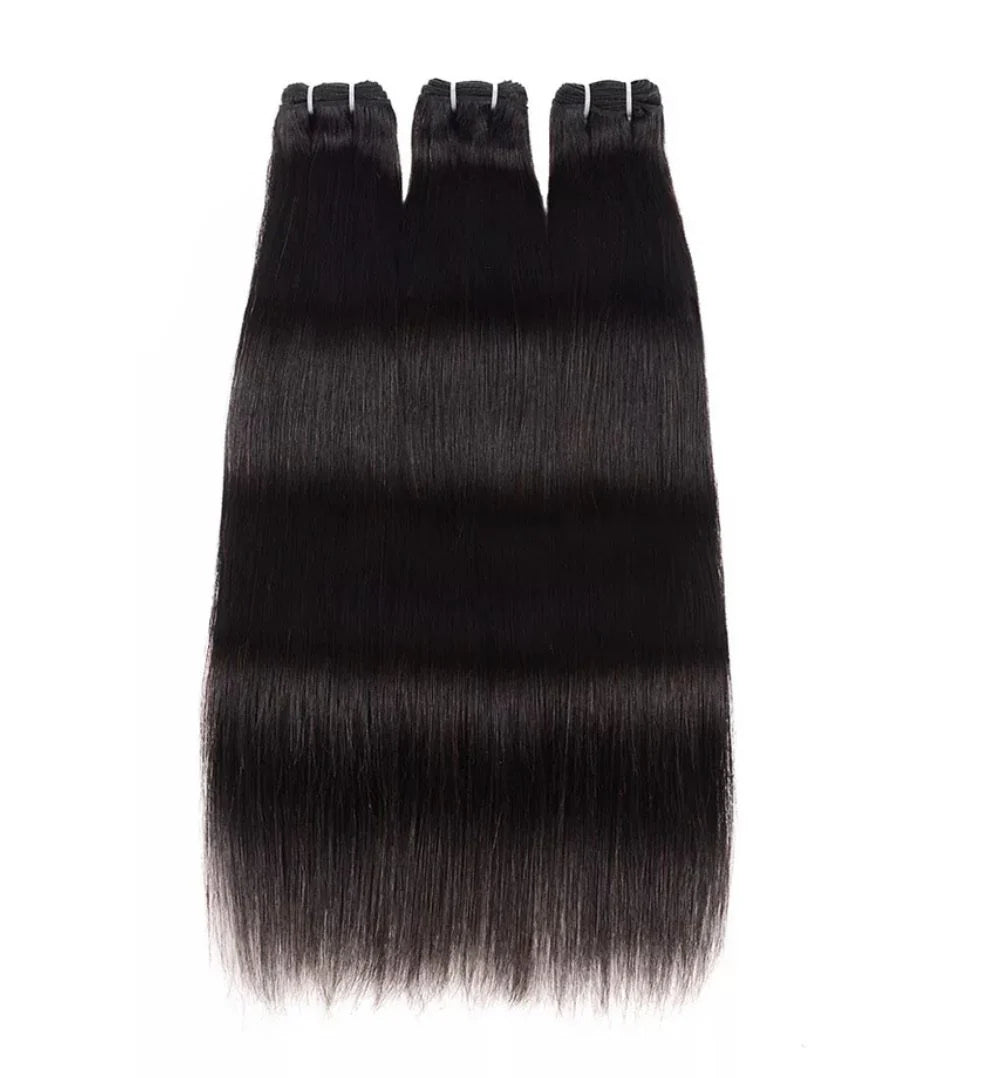 Raw Indian Straight Bundle Deals