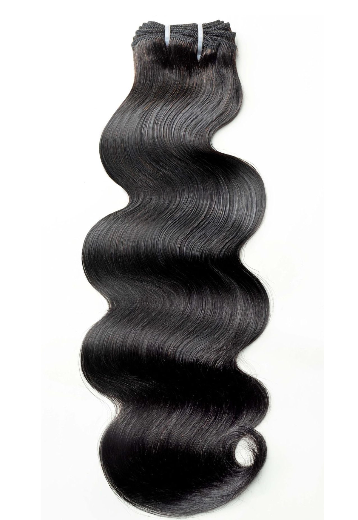 Raw Indian Wavy Extensions