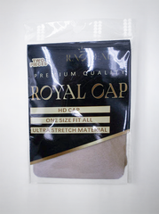 HD Wig Cap